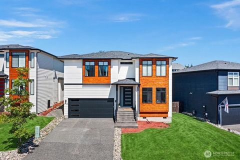 Photo of 2122 Riverstone Loop, Ferndale, WA 98248 (MLS # 2517477)