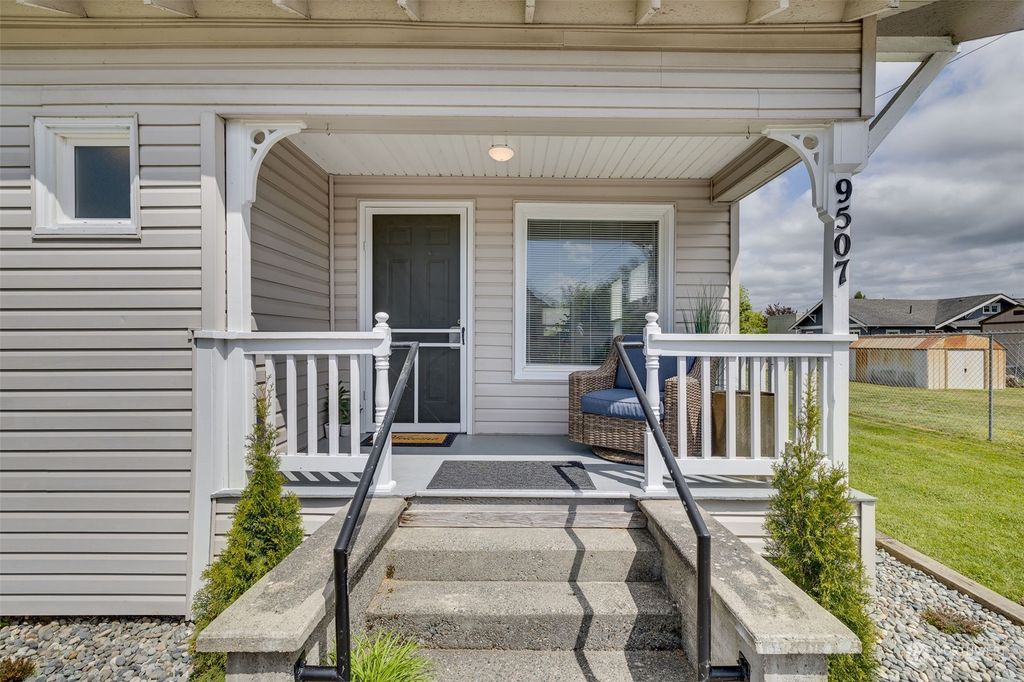 Photo of 9507 269th Place NW, Stanwood, WA 98292 (MLS # 2262805)