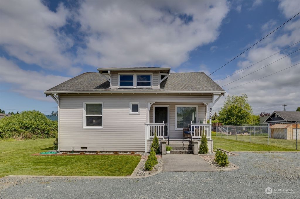 Photo of 9507 269th Place NW, Stanwood, WA 98292 (MLS # 2262805)