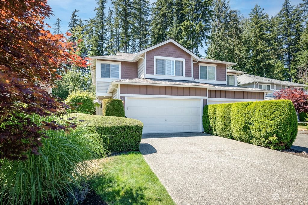 Photo of 22907 SE 240th Place, Maple Valley, WA 98038 (MLS # 2266407)