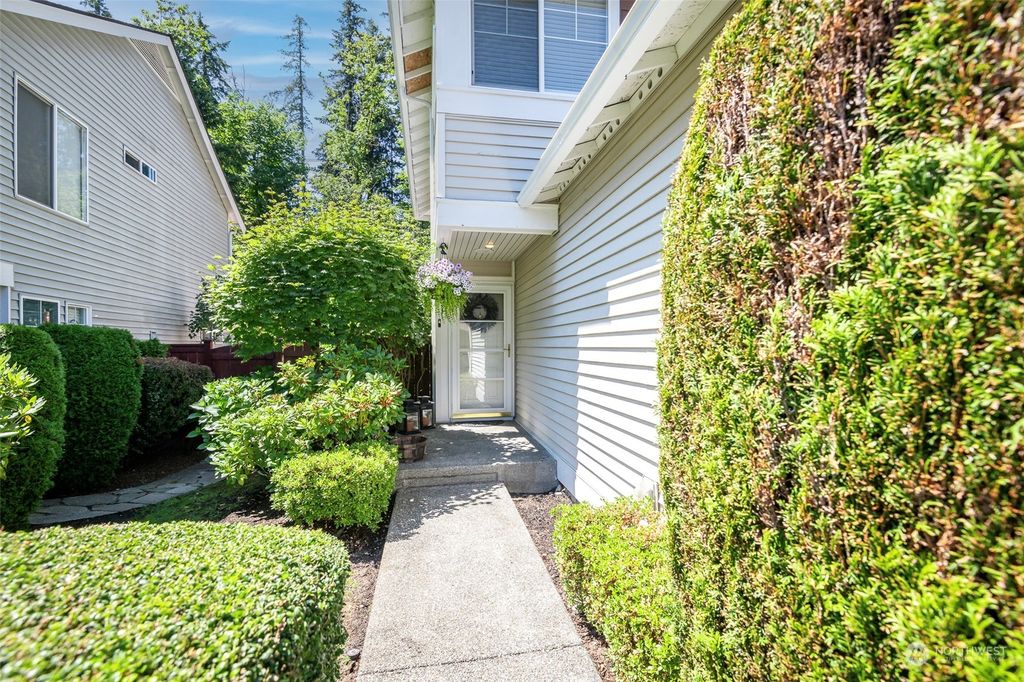 Photo of 22907 SE 240th Place, Maple Valley, WA 98038 (MLS # 2266407)