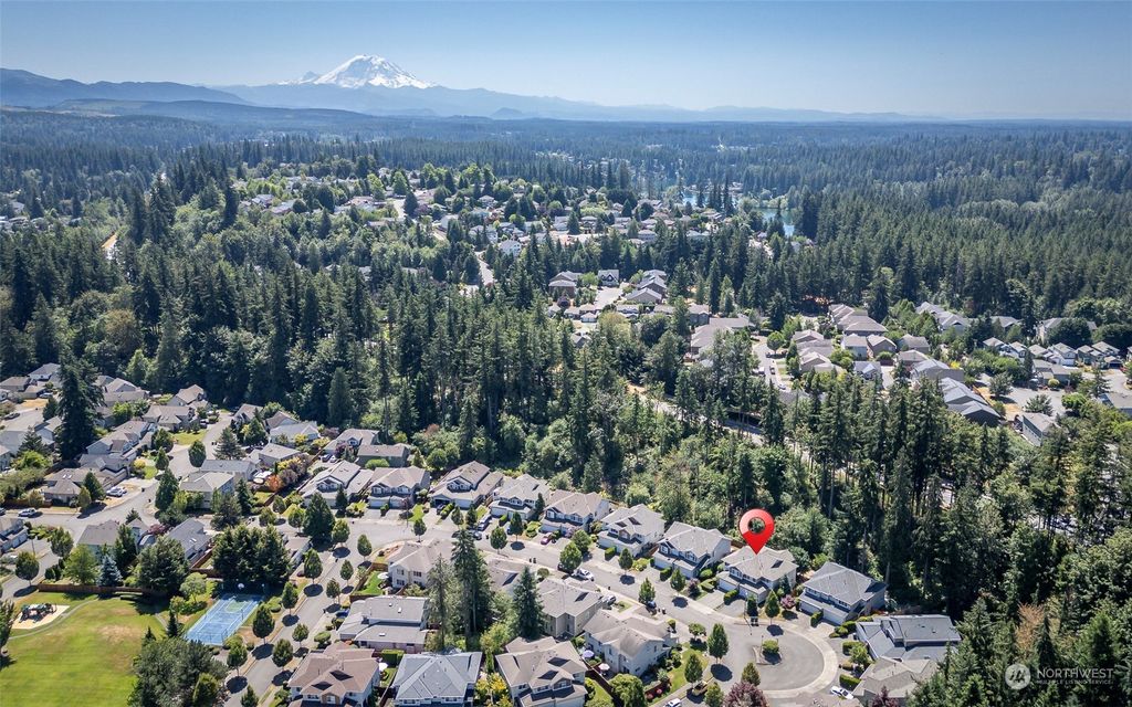 Photo of 22907 SE 240th Place, Maple Valley, WA 98038 (MLS # 2266407)