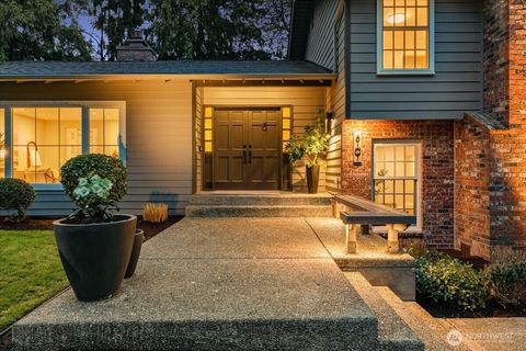 6101 85th Place SE Mercer Island WA 98040