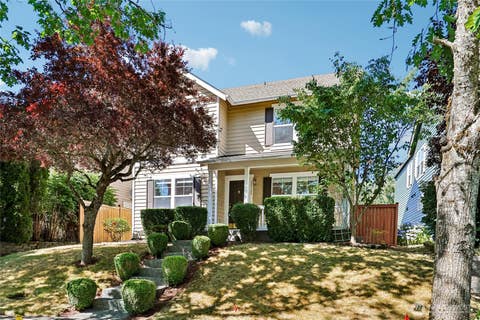 Photo of 22754 NE 94th Way, Redmond, WA 98053 (MLS # 2559533)
