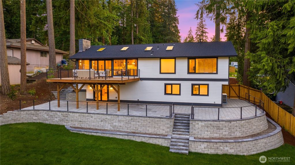Photo of 4210 163rd Avenue SE, Bellevue, WA 98006 (MLS # 2530282)