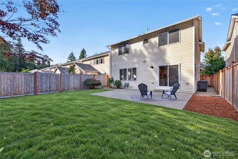 Photo of 23515 SE 243rd Place, Maple Valley, WA 98038 (MLS # 2589846)