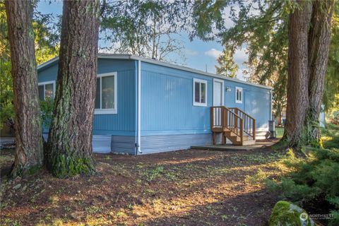 4401 37th Avenue SE Unit 91, Lacey, WA 98503 - MLS#: 2316604