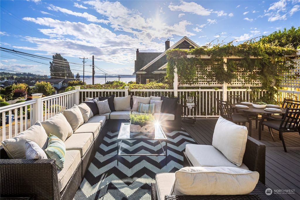 Photo of 3248 NW 65th Street, Seattle, WA 98117 (MLS # 2142778)