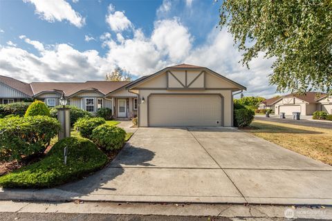 Photo of 653 W Minstrel Road, Sequim, WA 98382 (MLS # 2437260)