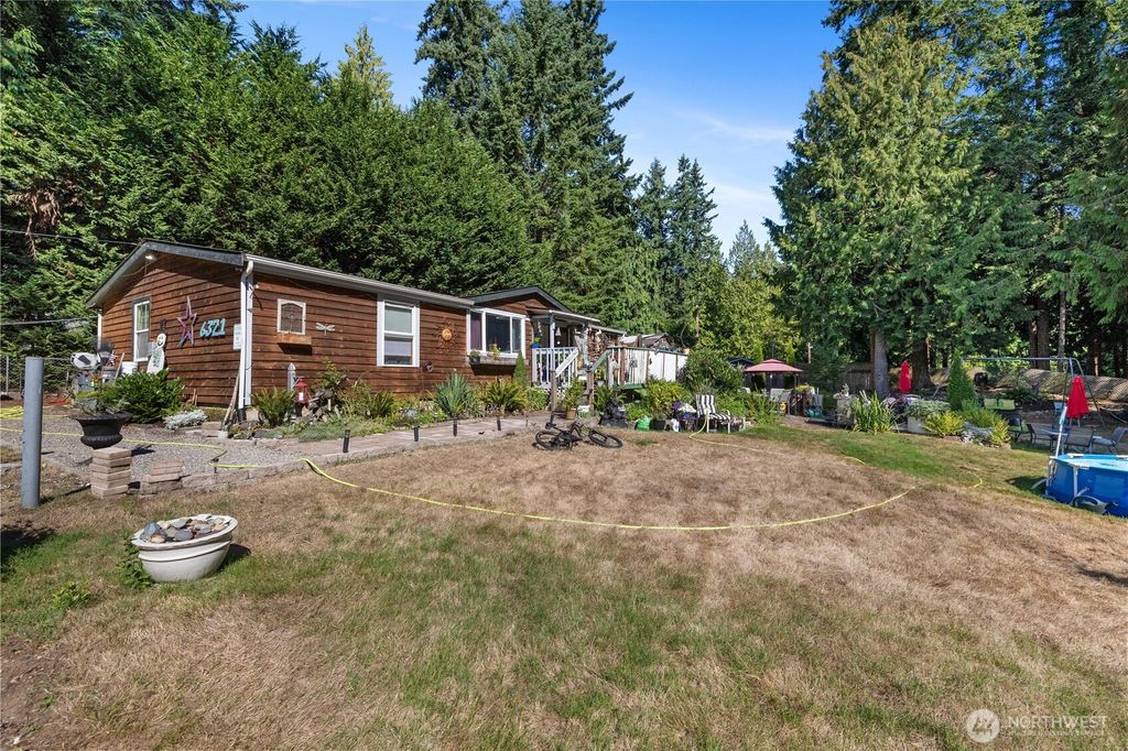 Photo of 6321 176th Place NW, Stanwood, WA 98292 (MLS # 2423401)