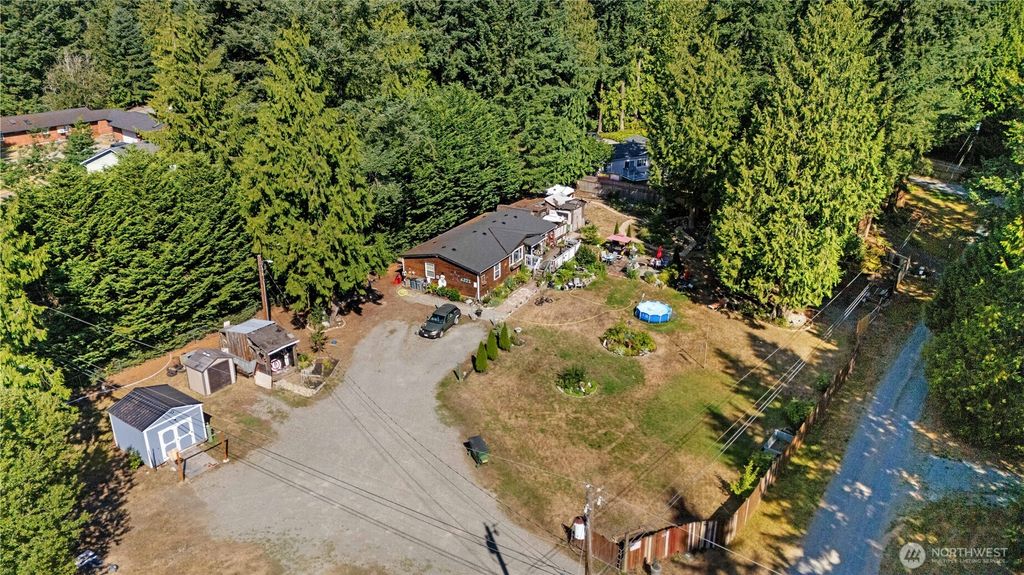 Photo of 6321 176th Place NW, Stanwood, WA 98292 (MLS # 2423401)
