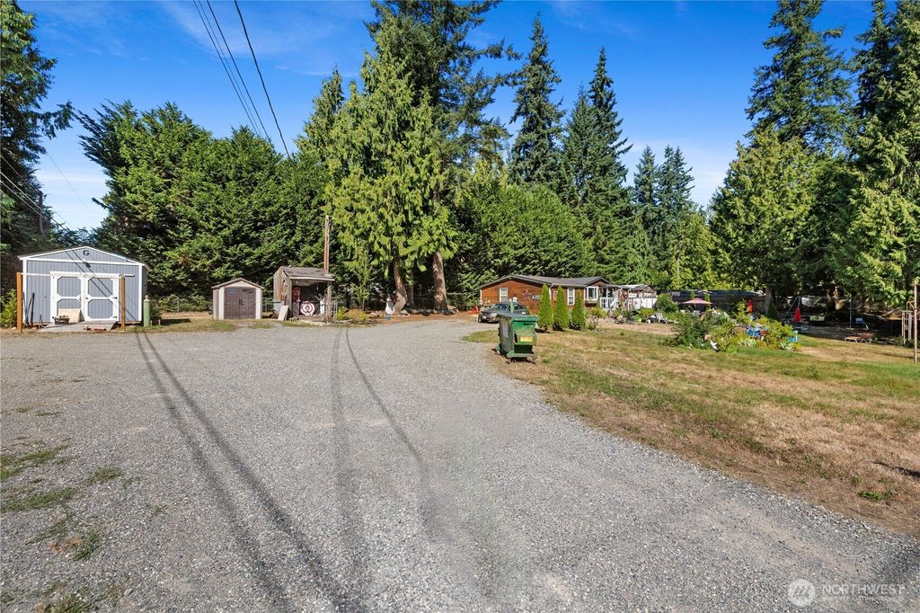 Photo of 6321 176th Place NW, Stanwood, WA 98292 (MLS # 2423401)