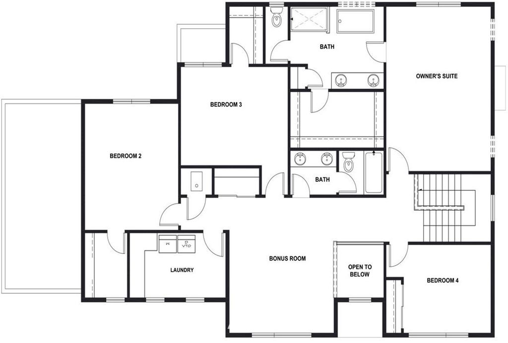 Photo of 18709 80th Avenue NE #2, Kenmore, WA 98028 (MLS # 1843136)