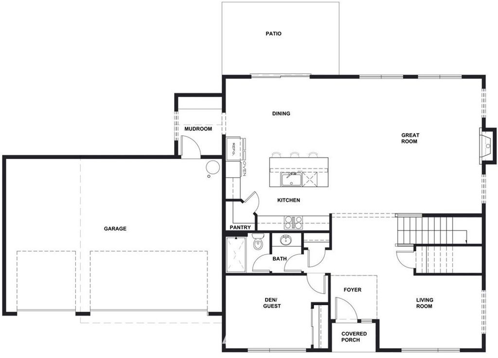Photo of 18709 80th Avenue NE #2, Kenmore, WA 98028 (MLS # 1843136)