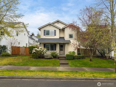 Photo of 3069 McNeil Street, Dupont, WA 98327 (MLS # 2510601)