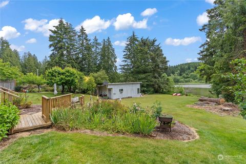 A home in Tenino