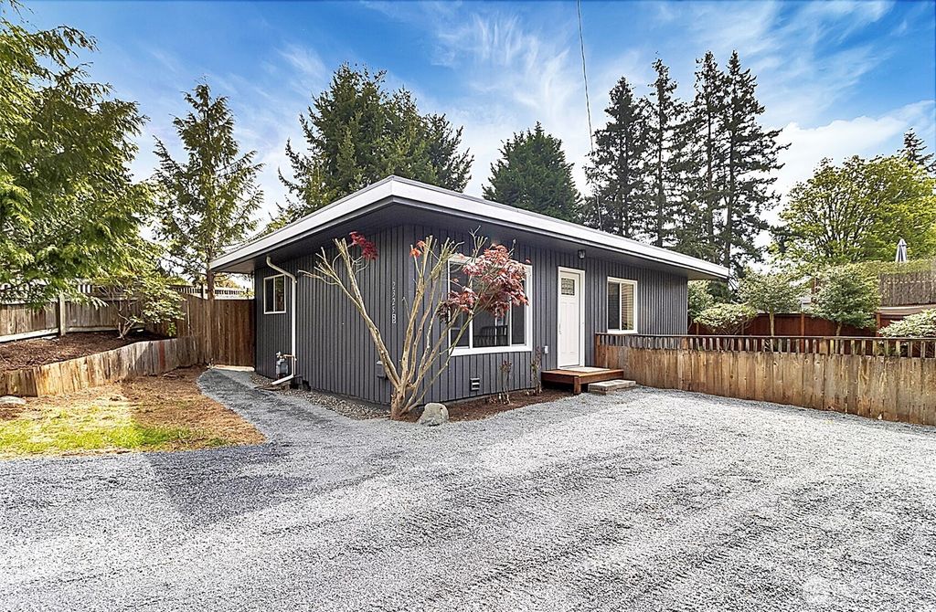 Photo of 2325 Cherry Road #B, Lake Stevens, WA 98258 (MLS # 2512443)