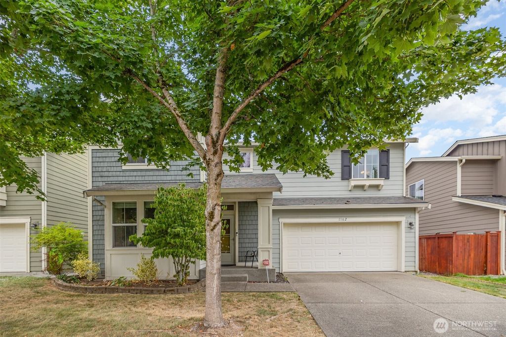 Photo of 1162 32nd Place NE, Auburn, WA 98002 (MLS # 2433252)