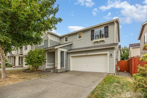 Photo of 1162 32nd Place NE, Auburn, WA 98002 (MLS # 2433252)