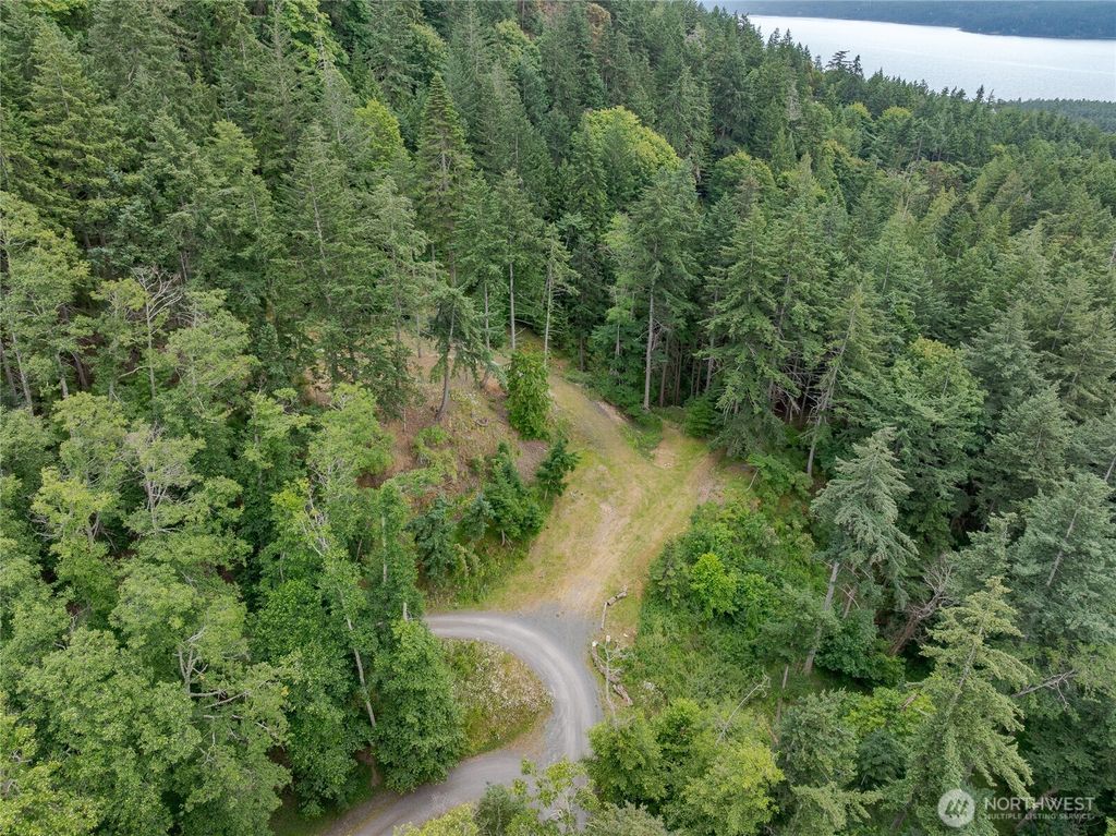 Photo of 540 Wright Road, Orcas Island, WA 98245 (MLS # 2495694)