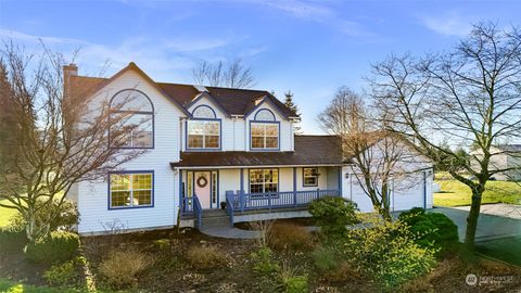 8294 Alm Hill Lane, Everson, WA 98247 - MLS#: 2324199