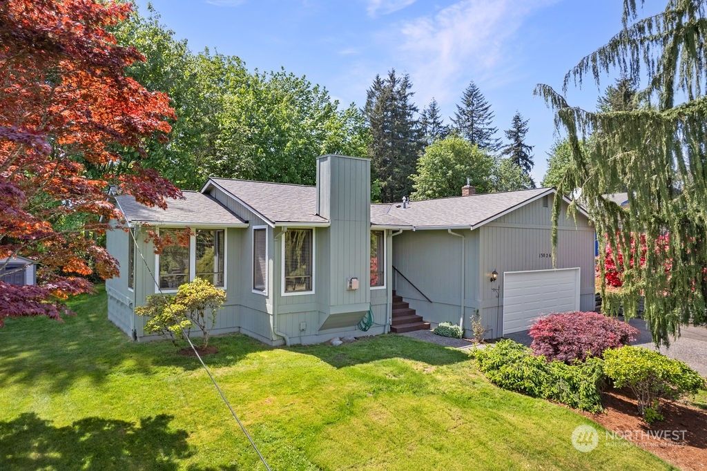 Photo of 13026 Robinhood Lane, Snohomish, WA 98290 (MLS # 2235031)