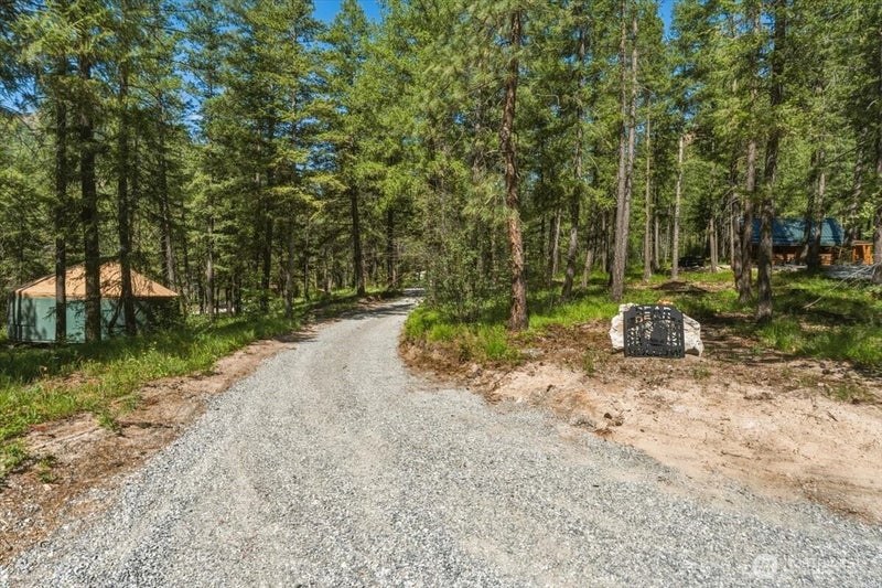 2350 First Creek Road
