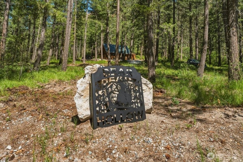 2350 First Creek Road