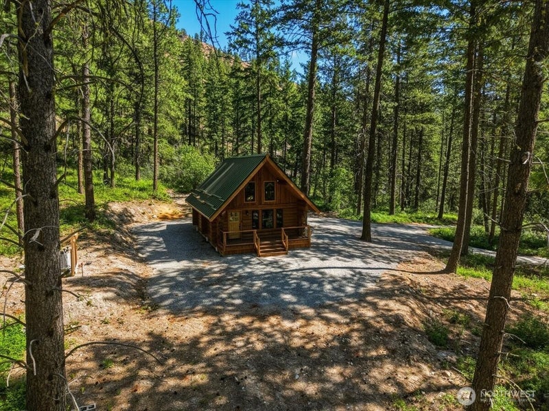 2350 First Creek Road