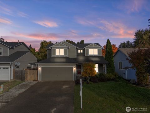 3913 159th Court E Tacoma WA 98446