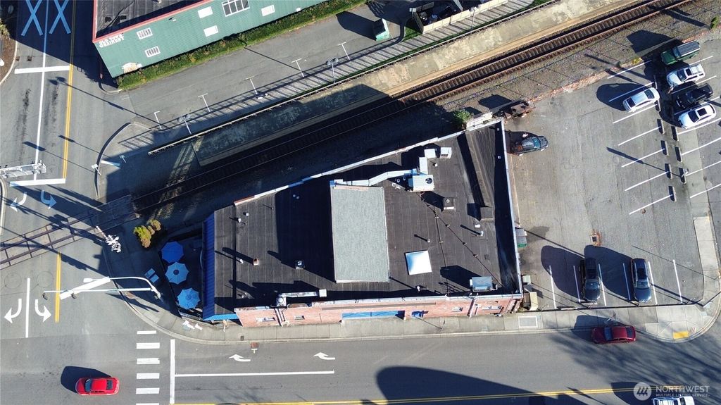 Photo of 404 S 3rd Street, Mount Vernon, WA 98273 (MLS # 2473035)