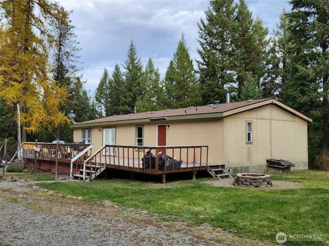 Photo of 30822 E Highway 20, Republic, WA 99166 (MLS # 2448150)