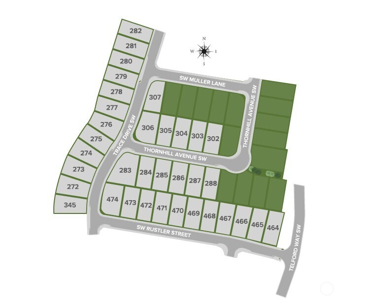 6010 SW Thornhill Avenue