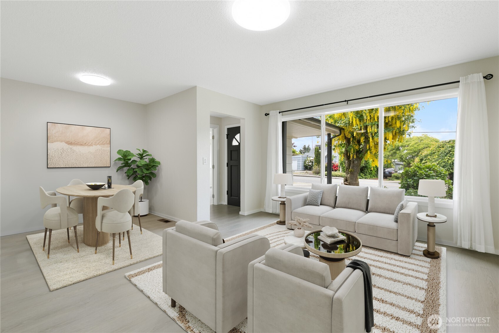 3331 Sunset Drive W