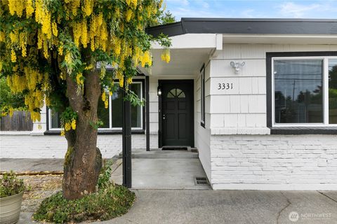 3331 Sunset Drive W University Place WA 98466