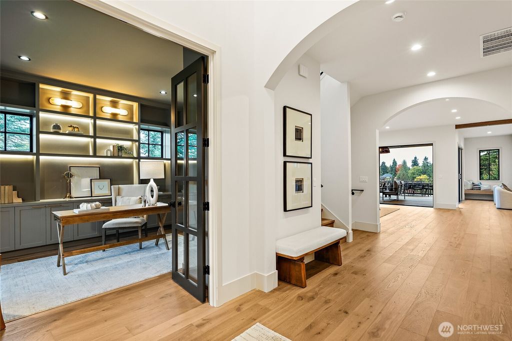 Photo of 4103 43rd Avenue NE, Seattle, WA 98105 (MLS # 2446692)