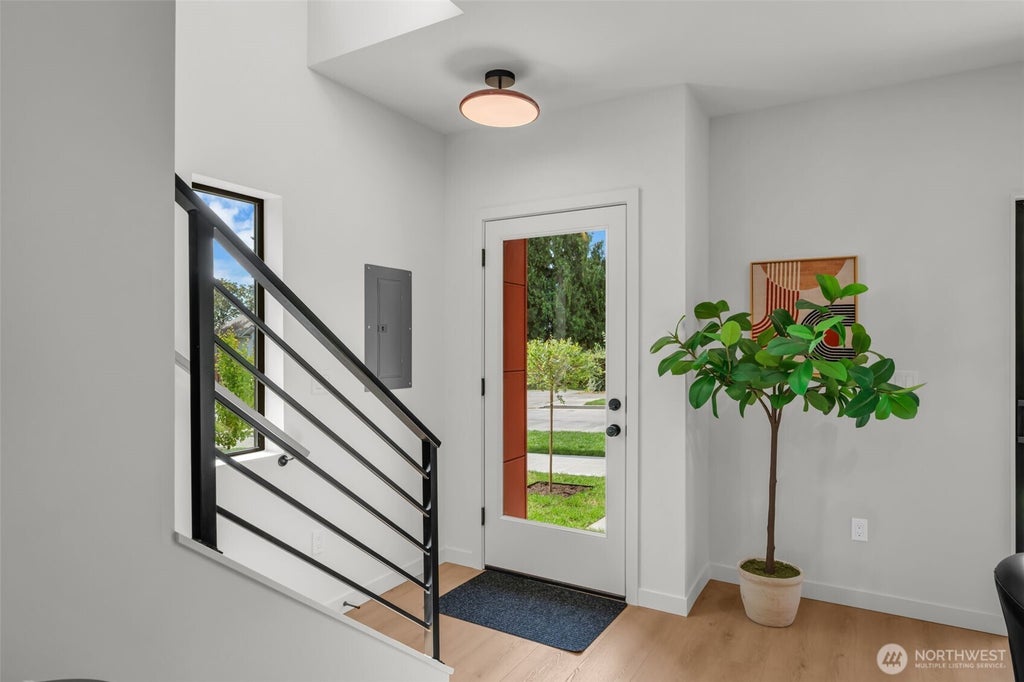 Photo of 6702 52nd Avenue S, Seattle, WA 98118 (MLS # 2586869)