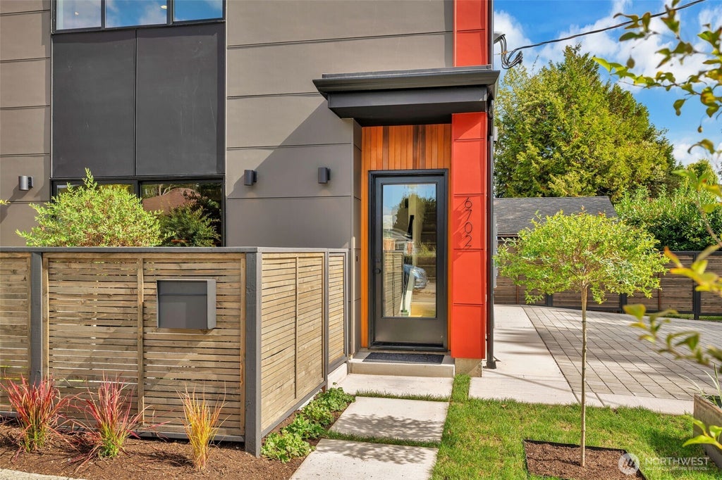 Photo of 6702 52nd Avenue S, Seattle, WA 98118 (MLS # 2586869)