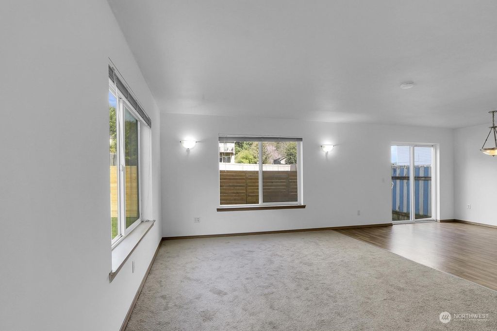 Photo of 6727 Sunnyside Boulevard, Marysville, WA 98270 (MLS # 2208960)