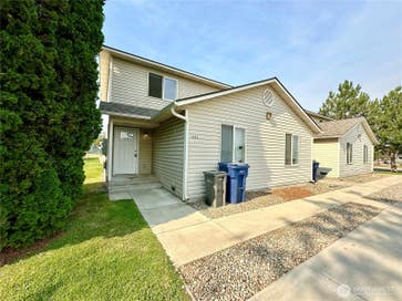 1021 E 19th Avenue A-D Ellensburg WA 98926