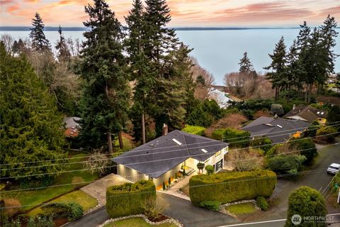 Photo of 16858 76th Avenue W, Edmonds, WA 98026 (MLS # 2505020)