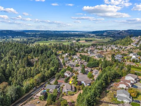 A home in Bonney Lake