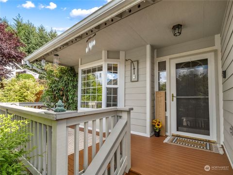 A home in Bonney Lake