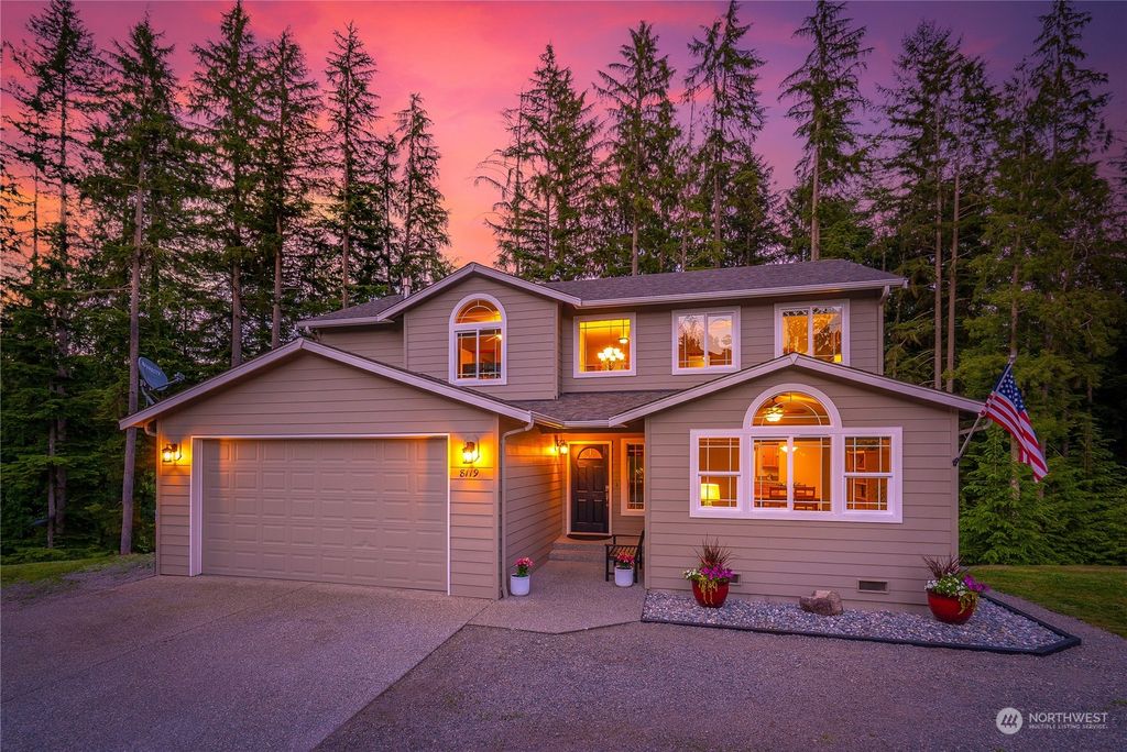 Photo of 8119 Mero Road, Snohomish, WA 98290 (MLS # 2077245)