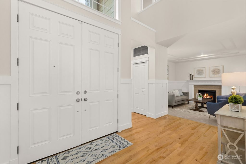 Photo of 19380 132nd Place NE, Woodinville, WA 98072 (MLS # 2150363)