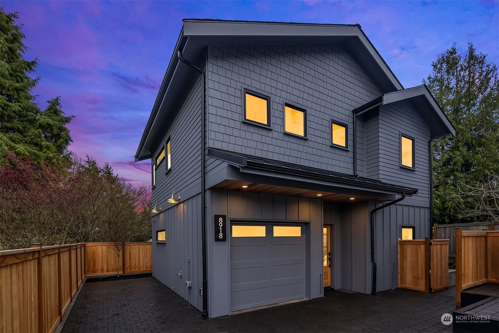 Photo of 8918 31st Avenue NW, Seattle, WA 98117 (MLS # 2219389)