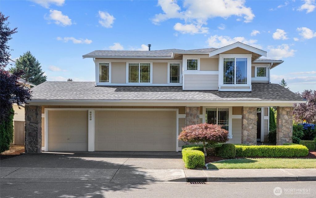 Photo of 5503 NE 2nd Court, Renton, WA 98059 (MLS # 2409160)