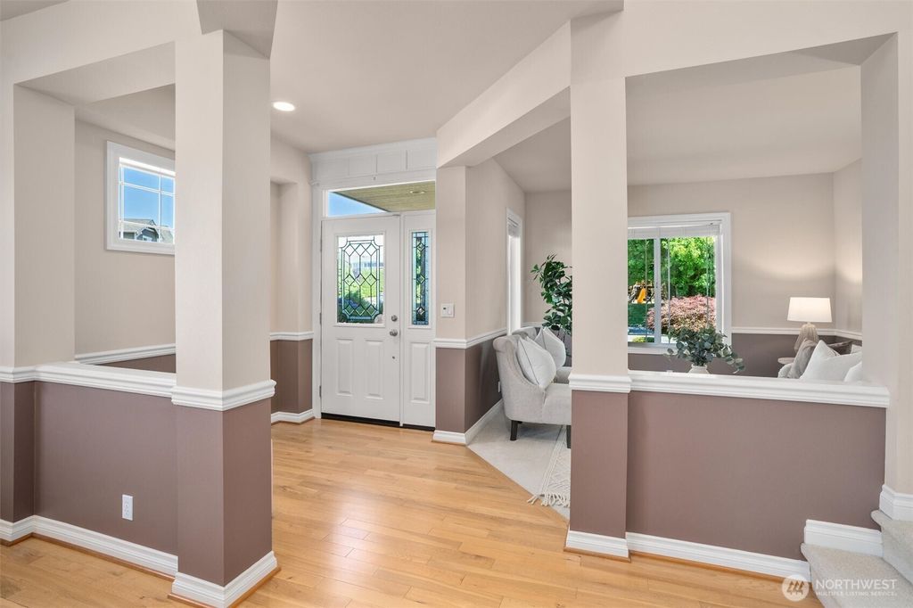 Photo of 5503 NE 2nd Court, Renton, WA 98059 (MLS # 2409160)