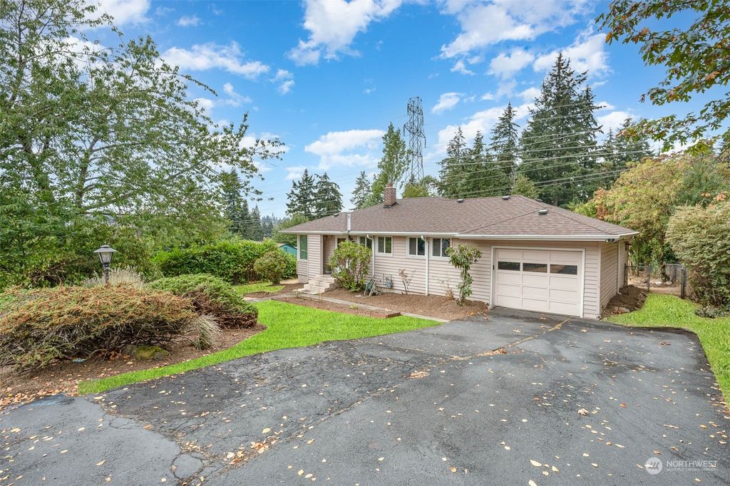 Photo of 1034 NE 188th Street, Shoreline, WA 98155 (MLS # 2001300)