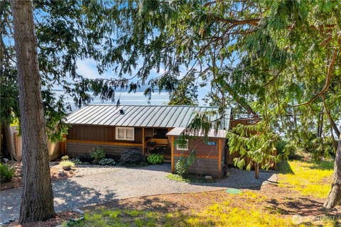 Photo of 18274 Capet Zalsiluce Road, La Conner, WA 98257 (MLS # 2571403)